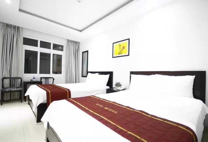 اتاق خانوادگی, Misa Hotel Da Nang