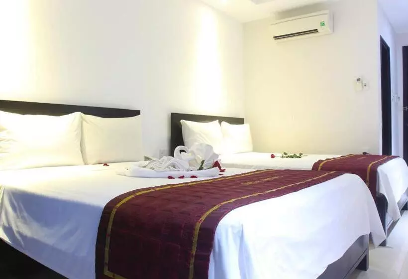 اتاق خانوادگی, Misa Hotel Da Nang