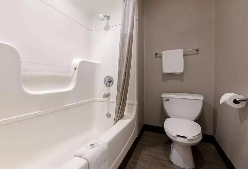 デラックスルーム, Motel 6san Antonio, Tx  West Seaworld