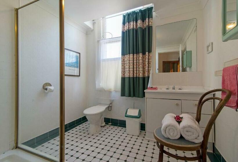 חדר סטנדרט, Historic Stannum House