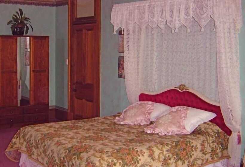 חדר סטנדרט, Historic Stannum House