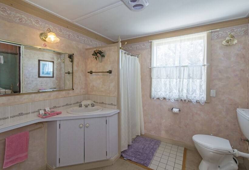 חדר סטנדרט, Historic Stannum House