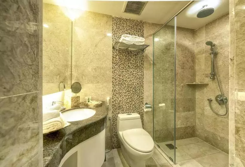 Executive Suite, Rc Hotel Melaka