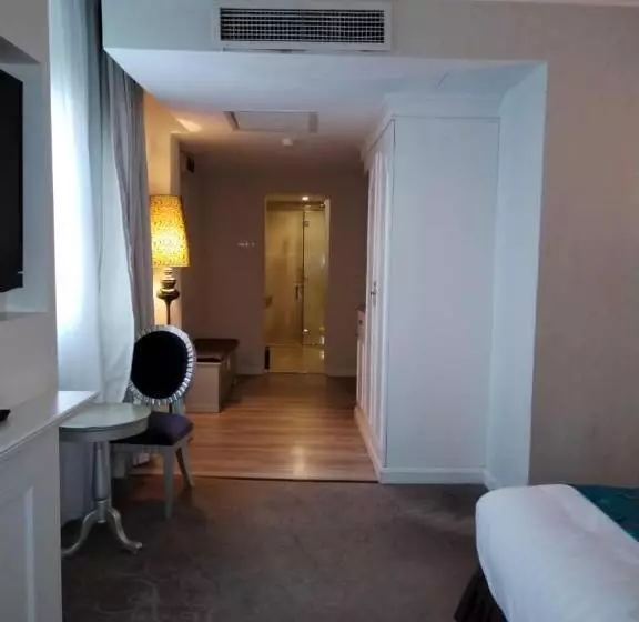 Deluxe Zimmer, Rc Hotel Melaka