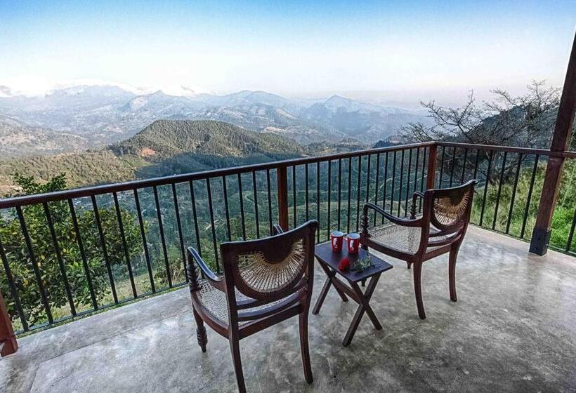 Deluxe Tent, Madulkelle Tea And Eco Lodge