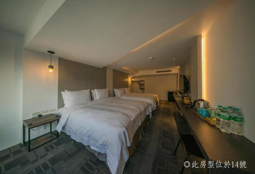 اتاق سوپریور, Watermark Hotel The Harbour