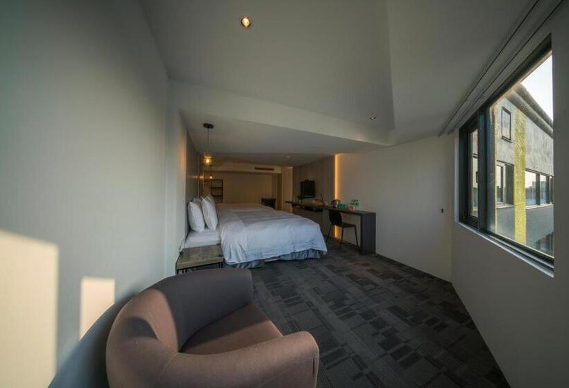 اتاق سوپریور, Watermark Hotel The Harbour