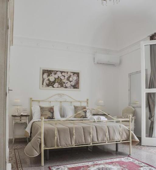 バルコニー付きスタンダードトリプルルーム, Tam Vacanze B&b