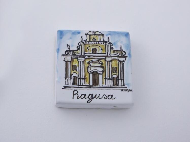 テラス付きスタンダードルーム, Tam Vacanze B&b