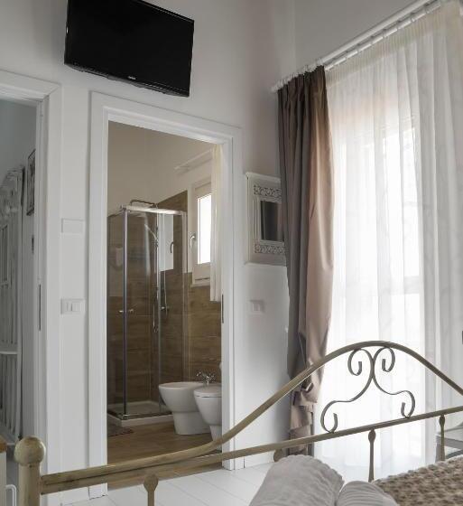 テラス付きスタンダードルーム, Tam Vacanze B&b