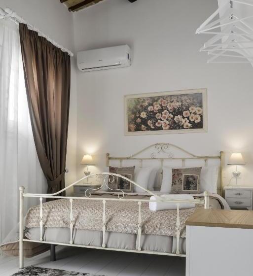 テラス付きスタンダードルーム, Tam Vacanze B&b