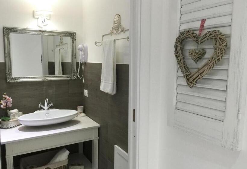 스탠다드 룸, Tam Vacanze B&b