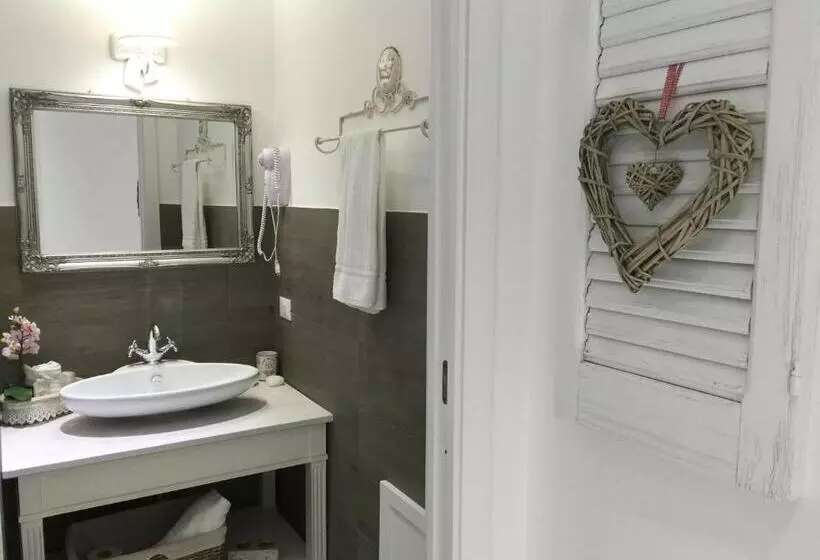 اتاق استاندارد, Tam Vacanze B&b