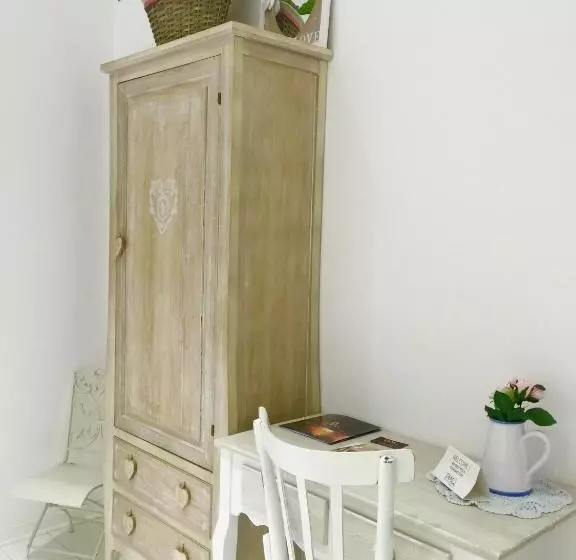 اتاق استاندارد, Tam Vacanze B&b