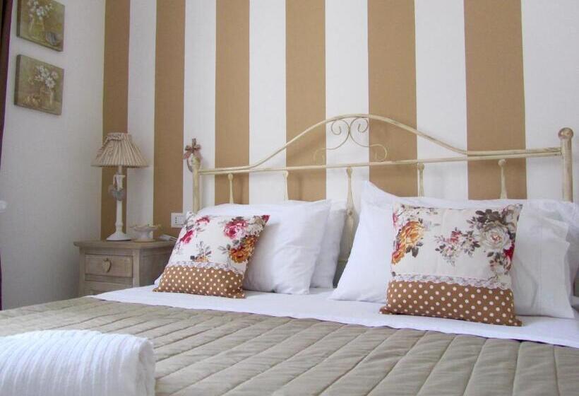 スタンダードルーム, Tam Vacanze B&b