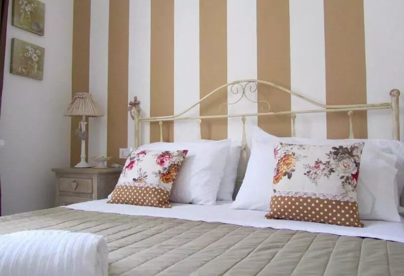 اتاق استاندارد, Tam Vacanze B&b