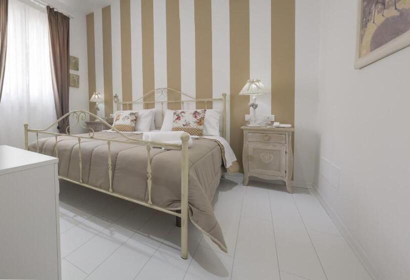 スタンダードルーム, Tam Vacanze B&b