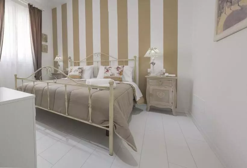 اتاق استاندارد, Tam Vacanze B&b