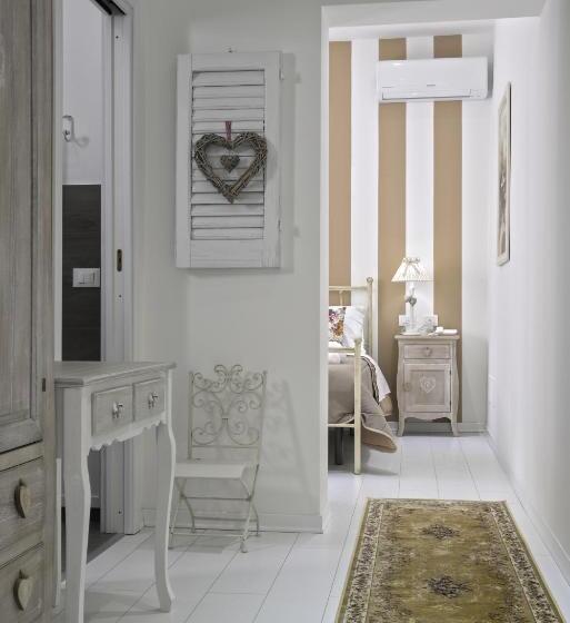 스탠다드 룸, Tam Vacanze B&b