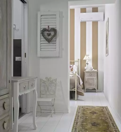 اتاق استاندارد, Tam Vacanze B&b