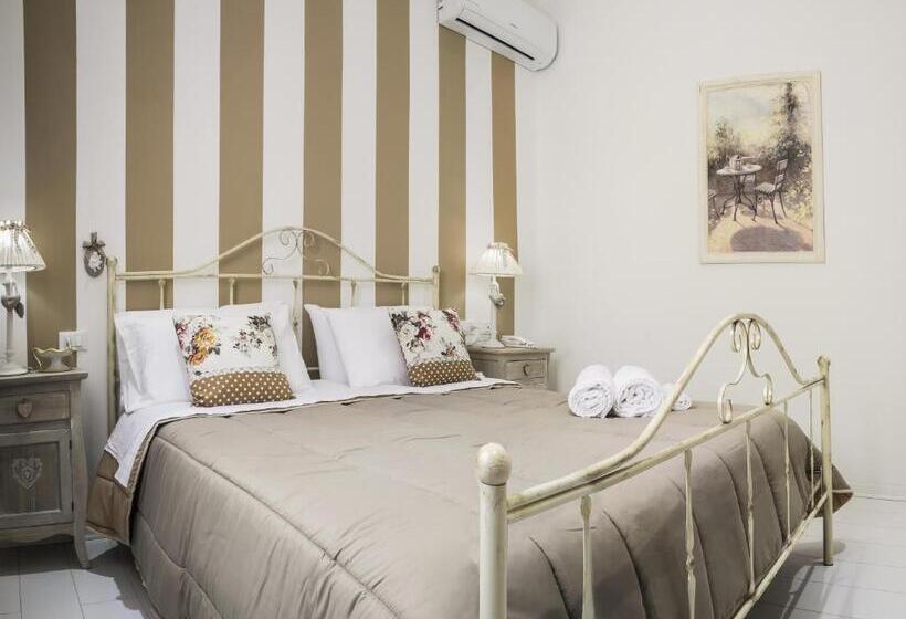 Номер Стандарт, Tam Vacanze B&b