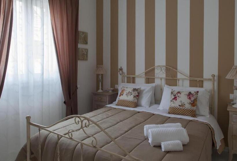 スタンダードルーム, Tam Vacanze B&b