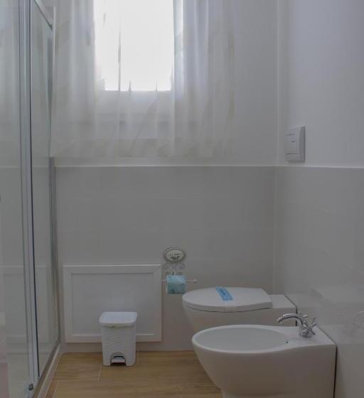 スーペリアトリプルルーム, Tam Vacanze B&b