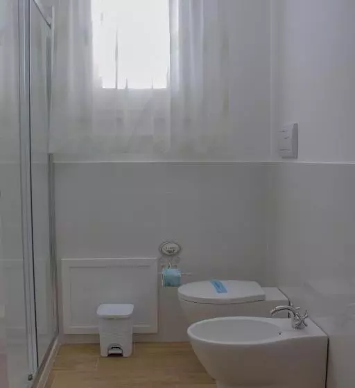 اتاق سوپریور سه تخته, Tam Vacanze B&b