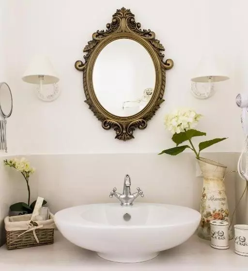 اتاق سوپریور سه تخته, Tam Vacanze B&b