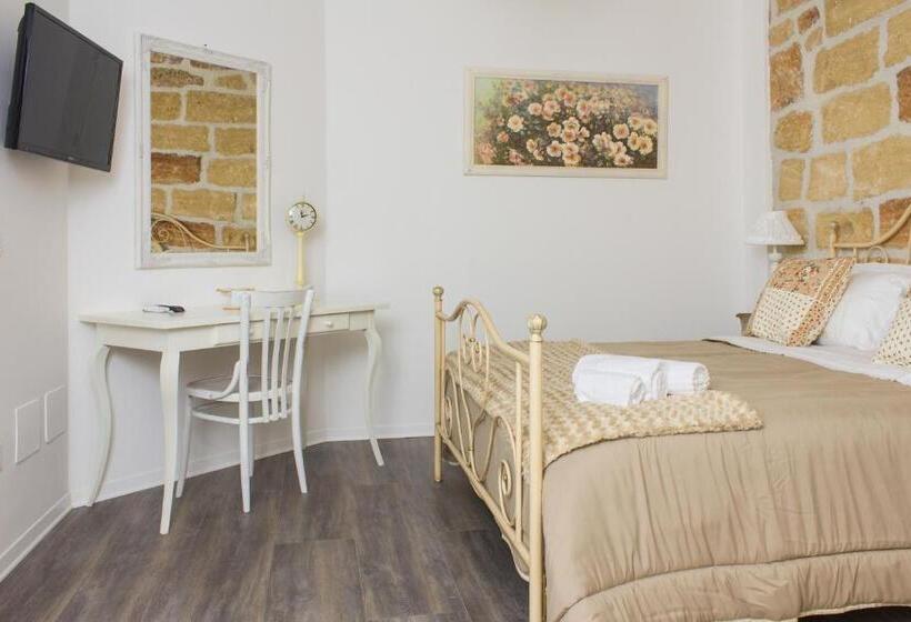 スーペリアトリプルルーム, Tam Vacanze B&b