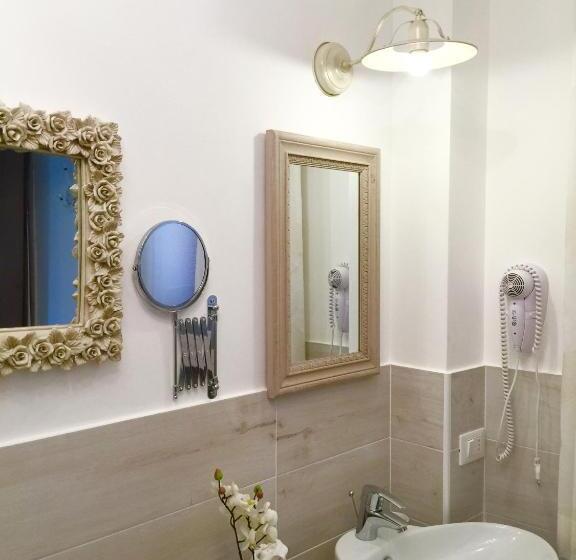 スーペリアトリプルルーム, Tam Vacanze B&b