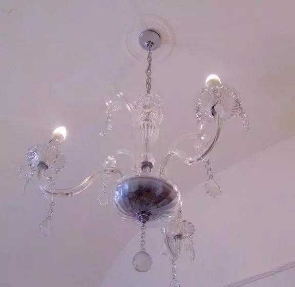 اتاق استاندارد سه نفره, Tam Vacanze B&b