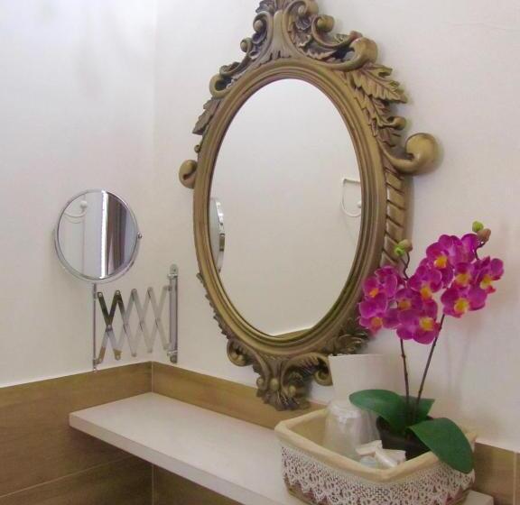 スタンダードトリプルルーム, Tam Vacanze B&b