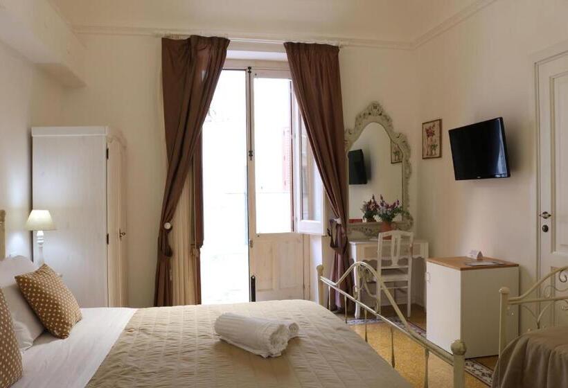 スタンダードトリプルルーム, Tam Vacanze B&b