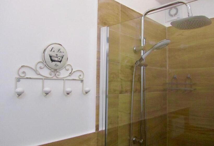 スタンダードトリプルルーム, Tam Vacanze B&b