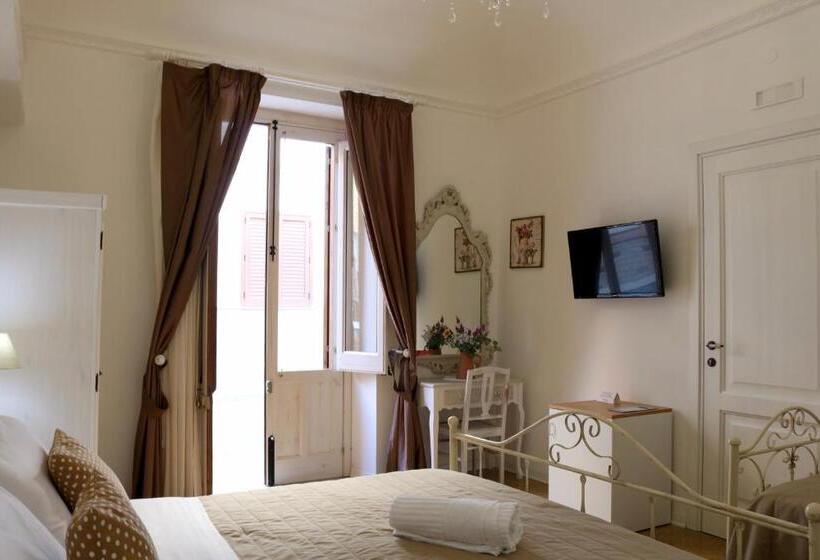 Номер Стандарт Трехместный, Tam Vacanze B&b