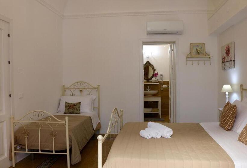 スタンダードトリプルルーム, Tam Vacanze B&b