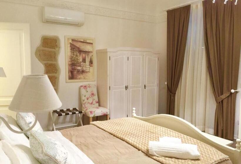 디럭스 패밀리 룸, Tam Vacanze B&b
