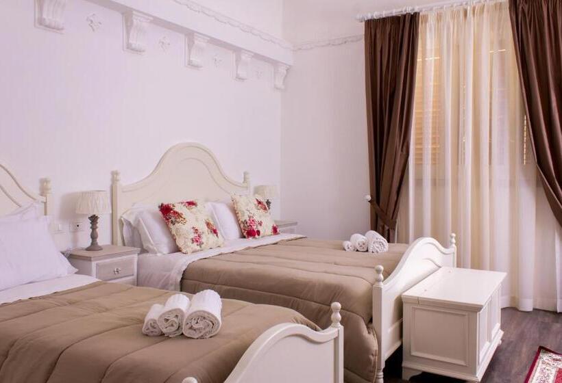 デラックスファミリールーム, Tam Vacanze B&b