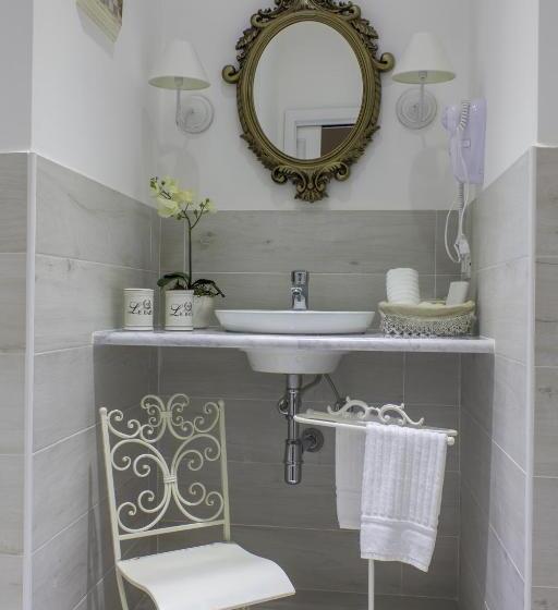 Семейный Номер Deluxe, Tam Vacanze B&b