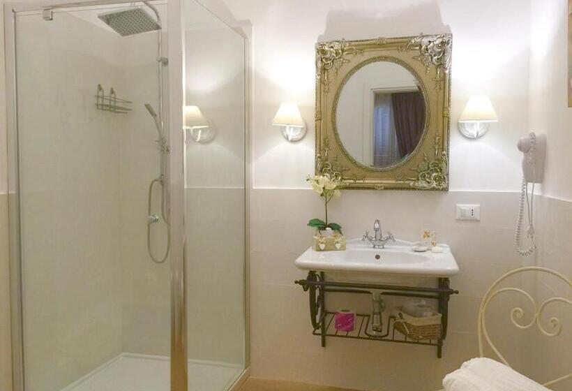 デラックスファミリールーム, Tam Vacanze B&b