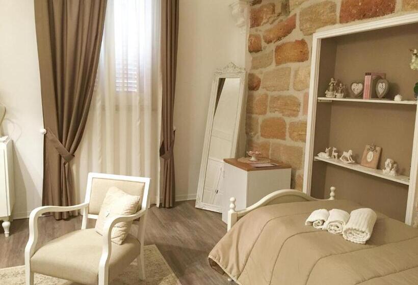 デラックスファミリールーム, Tam Vacanze B&b