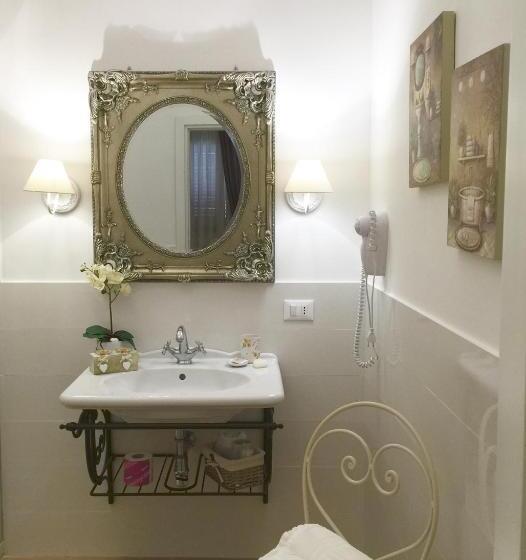 デラックスファミリールーム, Tam Vacanze B&b