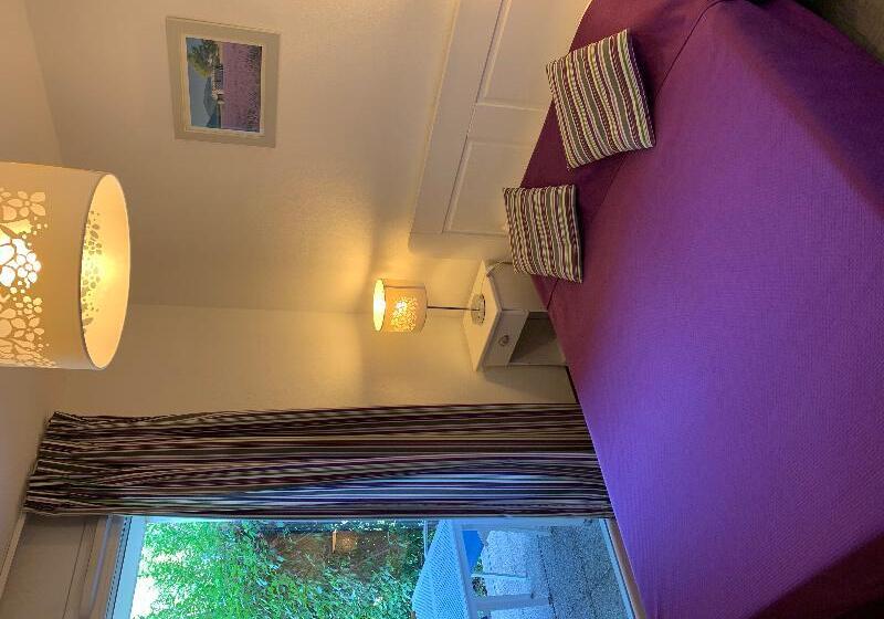 １ベッドルームアパートメント, Terres De France   Résidence Côté Provence