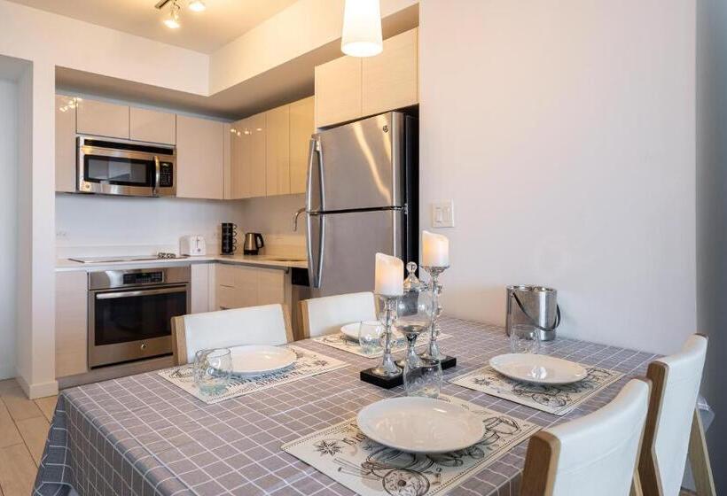 Апартаменты 1 Спальня Вид на Море, Bw Luxury Suites