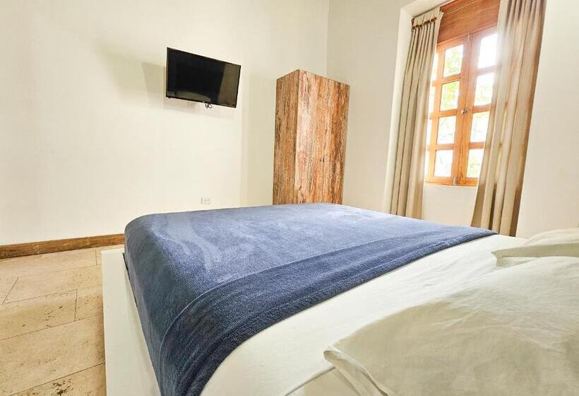 Семейный Номер Deluxe, La Mercedes Hostal Boutique By Mh