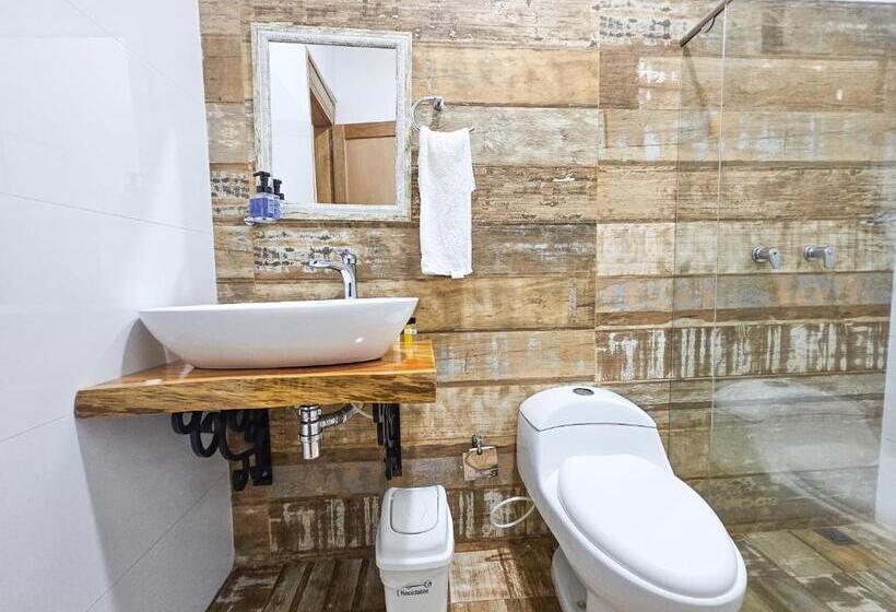 Трехместный Номер Superior, La Mercedes Hostal Boutique By Mh