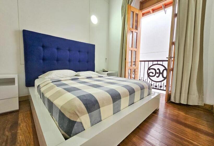 Номер Superior, La Mercedes Hostal Boutique By Mh