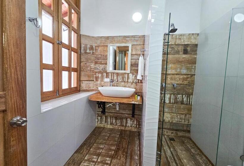 Номер Superior, La Mercedes Hostal Boutique By Mh