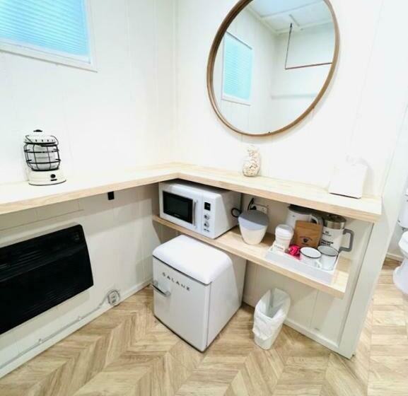 스탠다드 룸, Corduroy Boutique Lodge